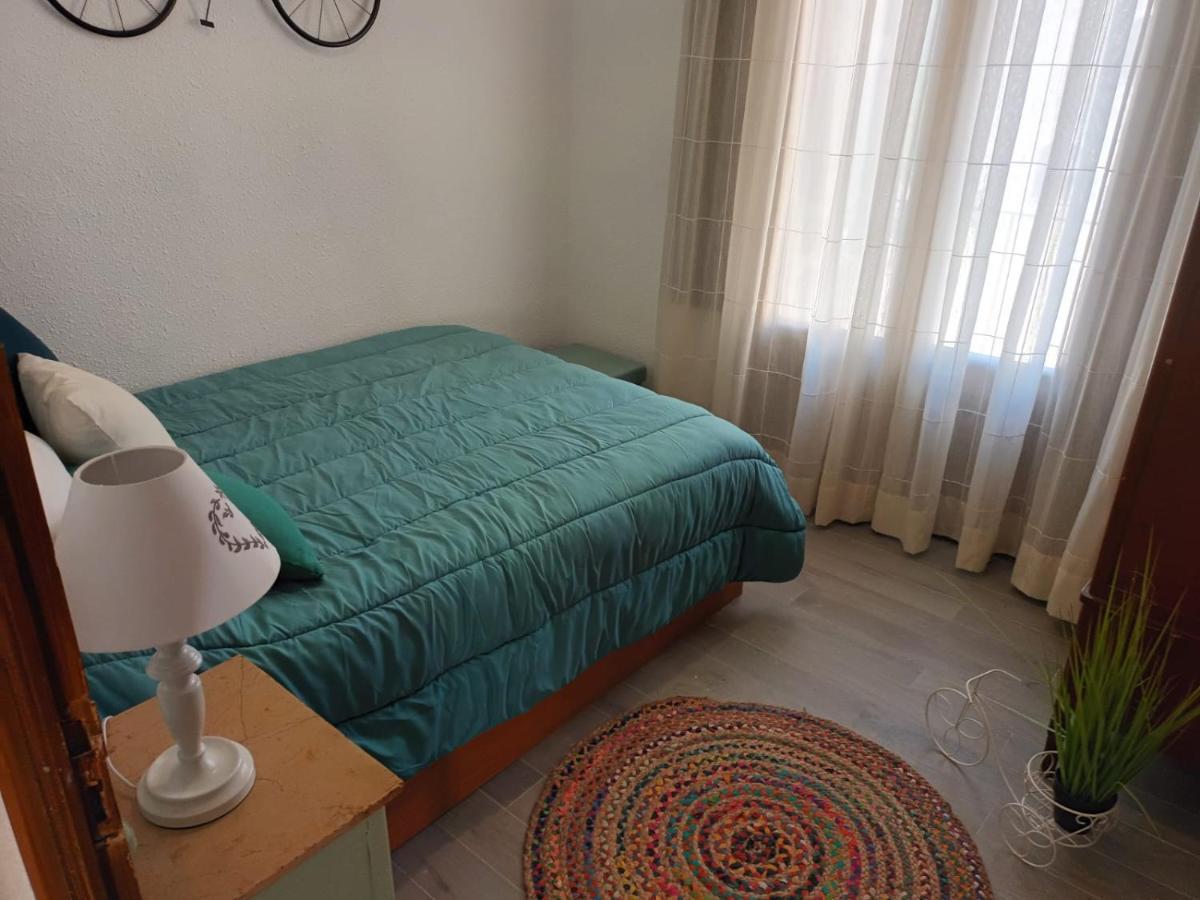 Un Tros De Sal. Casa Rural A Gerri De La Sal. Villa Bagian luar foto