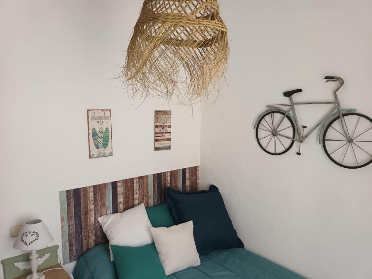 Un Tros De Sal. Casa Rural A Gerri De La Sal. Villa Bagian luar foto