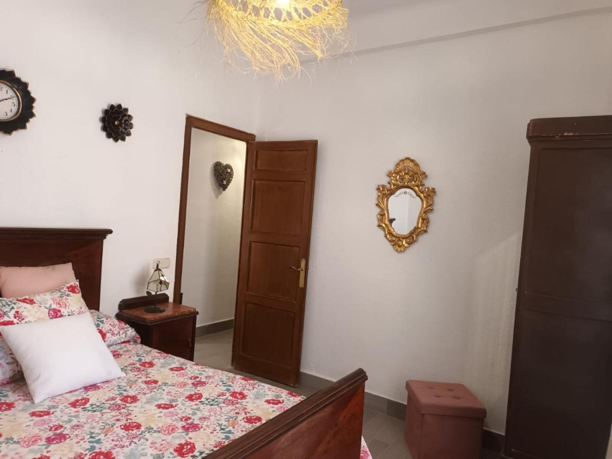 Un Tros De Sal. Casa Rural A Gerri De La Sal. Villa Bagian luar foto