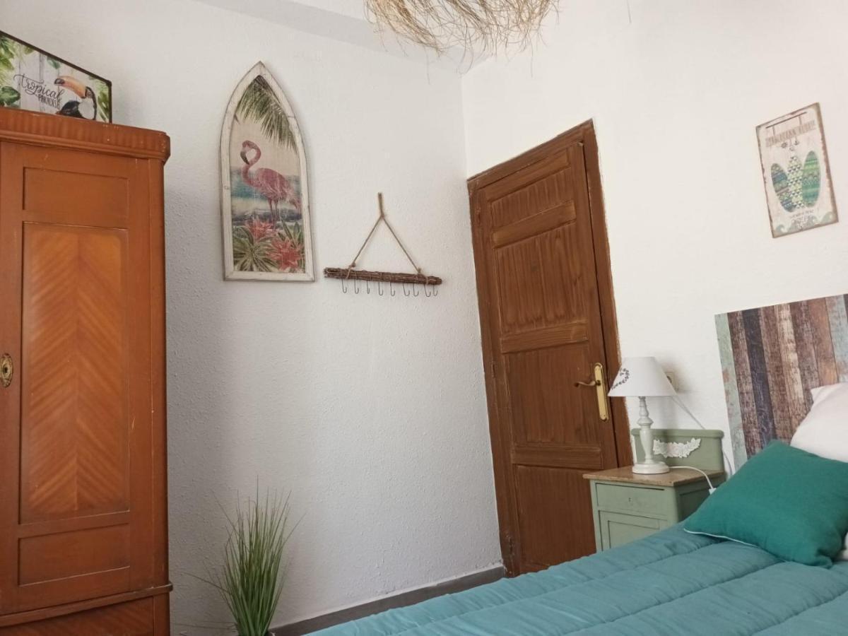 Un Tros De Sal. Casa Rural A Gerri De La Sal. Villa Bagian luar foto