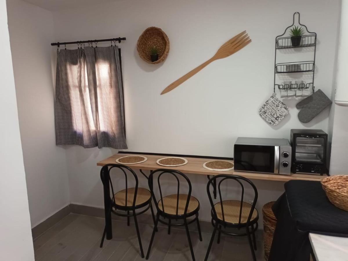 Un Tros De Sal. Casa Rural A Gerri De La Sal. Villa Bagian luar foto