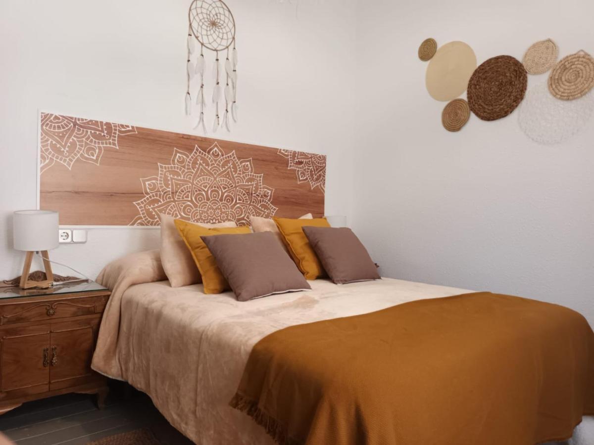 Un Tros De Sal. Casa Rural A Gerri De La Sal. Villa Bagian luar foto