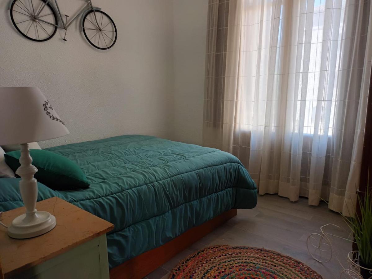 Un Tros De Sal. Casa Rural A Gerri De La Sal. Villa Bagian luar foto