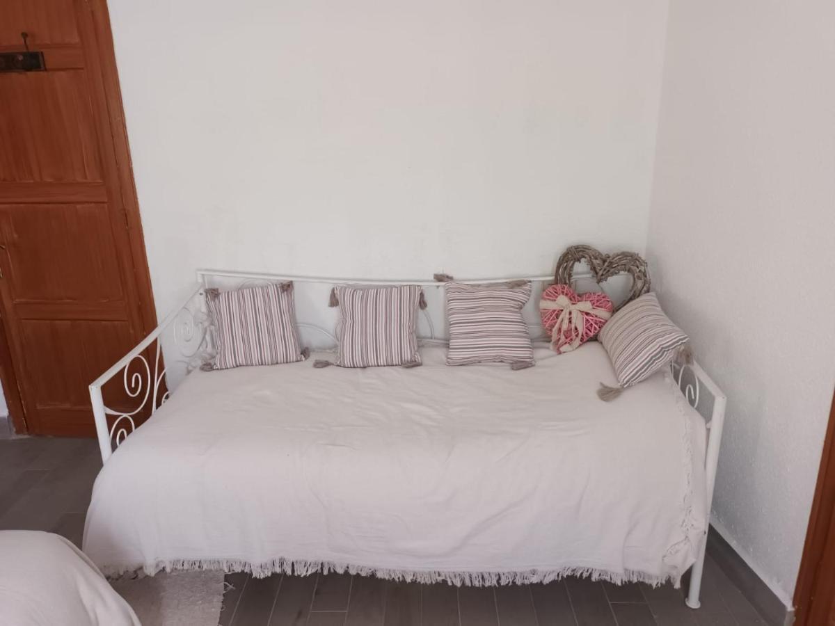 Un Tros De Sal. Casa Rural A Gerri De La Sal. Villa Bagian luar foto