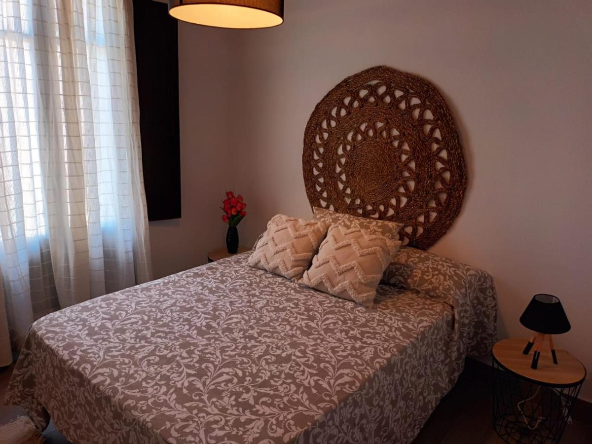 Un Tros De Sal. Casa Rural A Gerri De La Sal. Villa Bagian luar foto