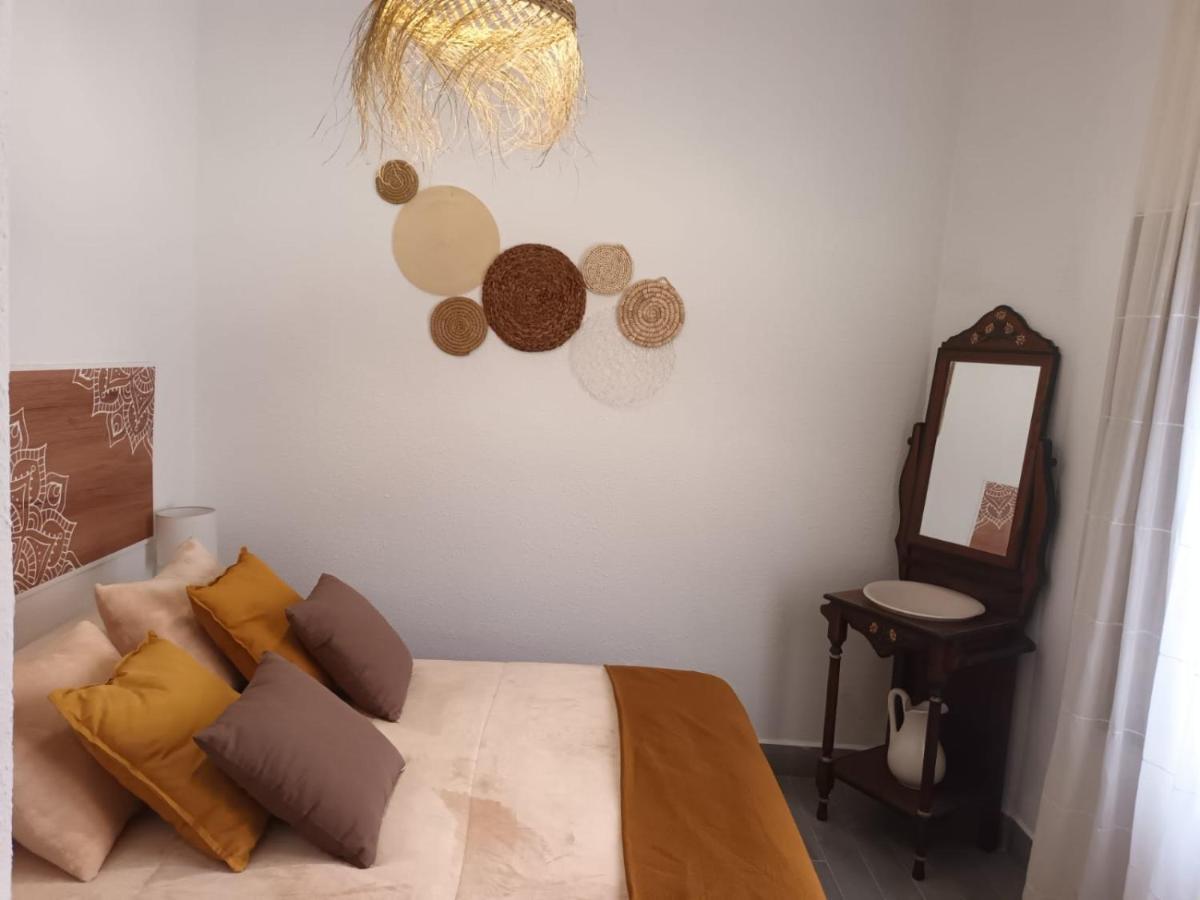 Un Tros De Sal. Casa Rural A Gerri De La Sal. Villa Bagian luar foto